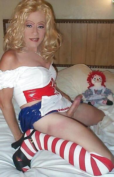 14P My Fav Crossdressers #42