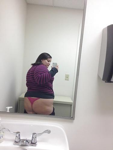 25P Short Plump Jen