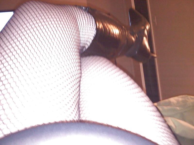 25P Short Plump Jen