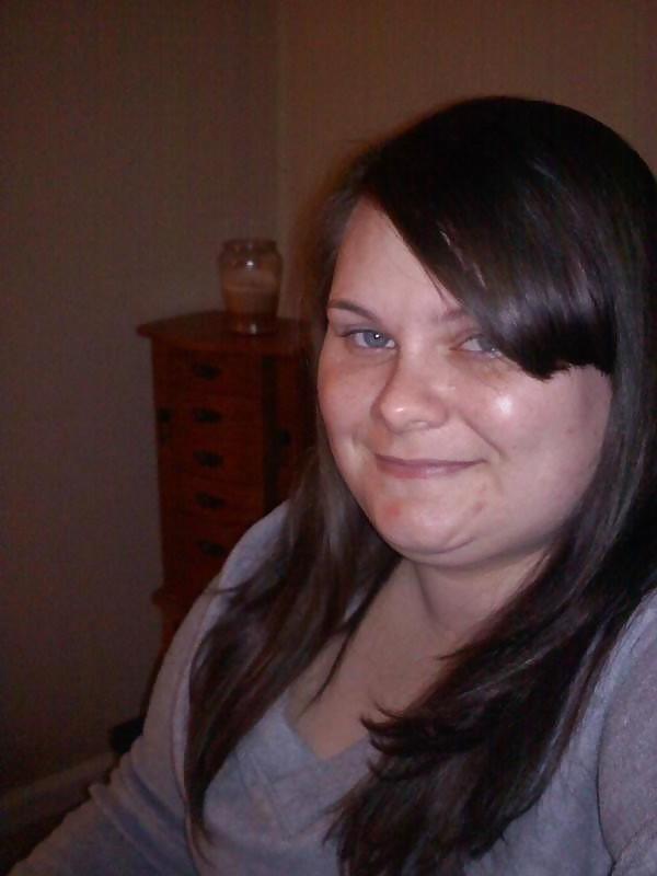 25P Short Plump Jen