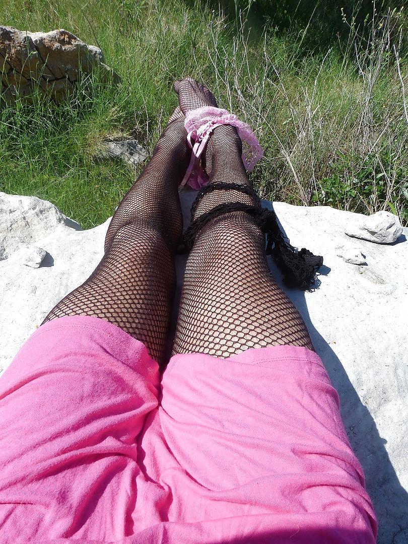 6P Crossdresser