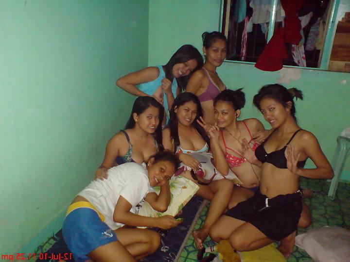 23P Real Pinay