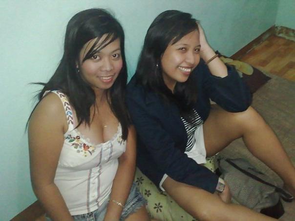 23P Real Pinay