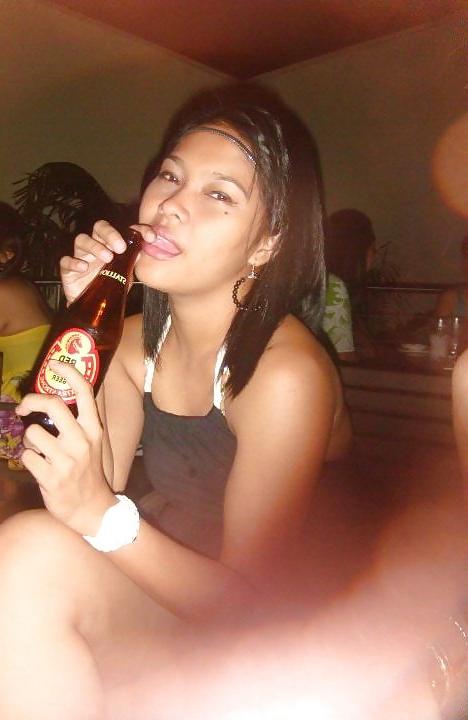 23P Real Pinay