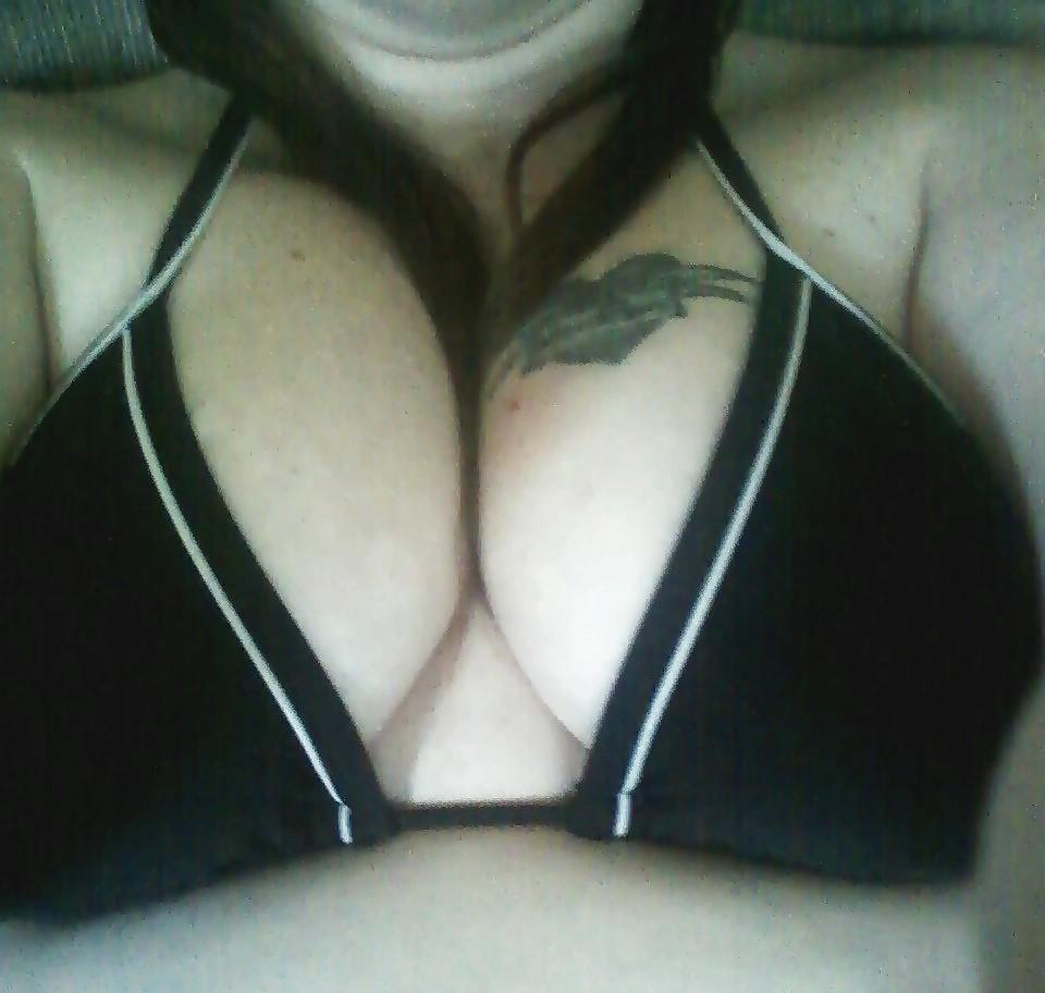 4P Double Pierced
