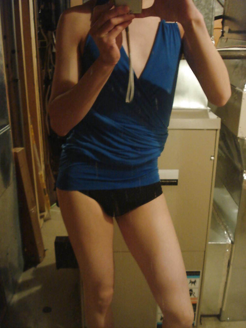 25P GEILE CROSSDRESSER III