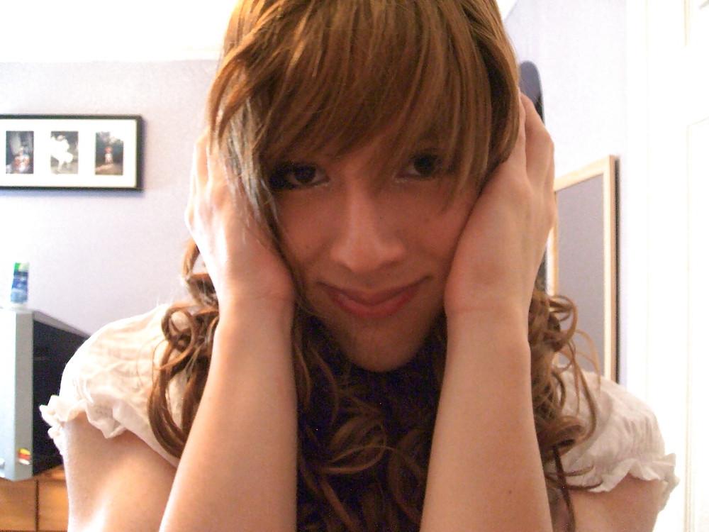 25P GEILE CROSSDRESSER III