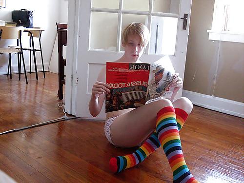 25P GEILE CROSSDRESSER III