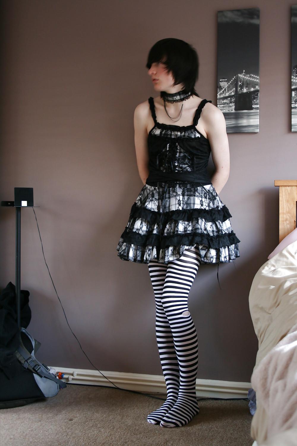 25P GEILE CROSSDRESSER III