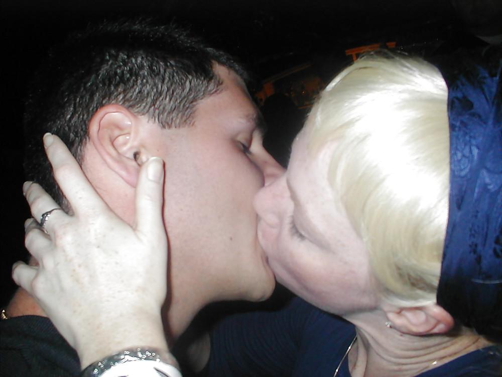 25P Good Homemade Swingers