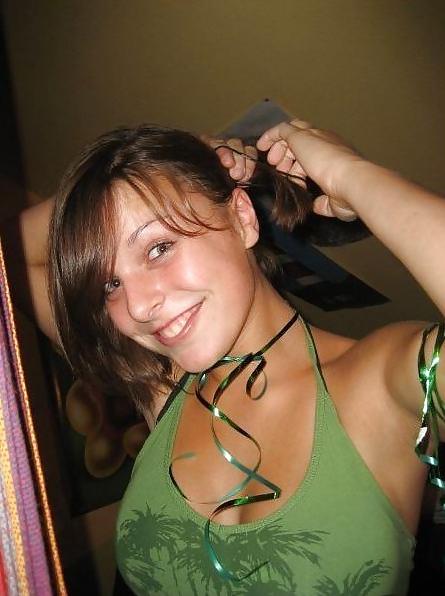 12P Yng german girl non nude