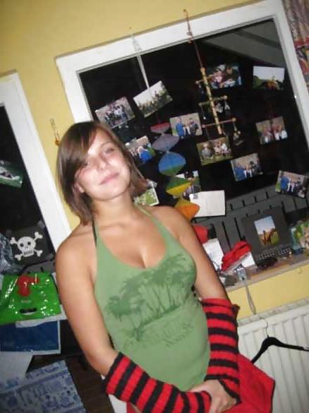 12P Yng german girl non nude