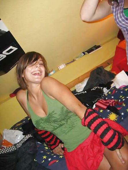 12P Yng german girl non nude