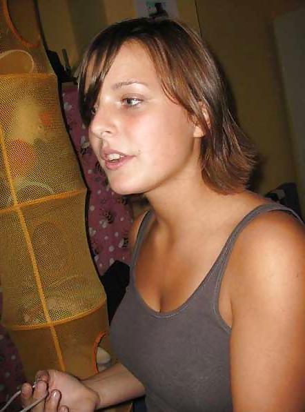 12P Yng german girl non nude