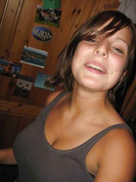 12P Yng german girl non nude