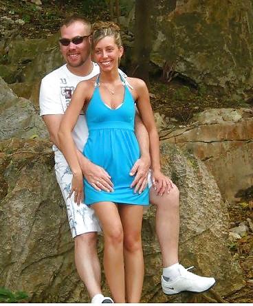 13P Great Blonde Swinger Babe