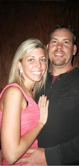 13P Great Blonde Swinger Babe