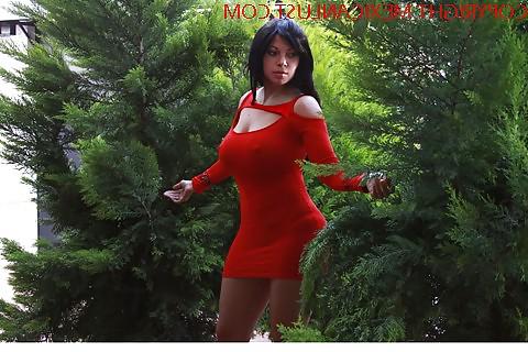 21P Maritza - Lactating Mom
