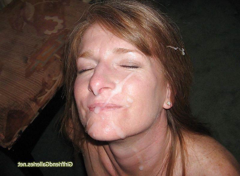 23P Mature cum slut stockings