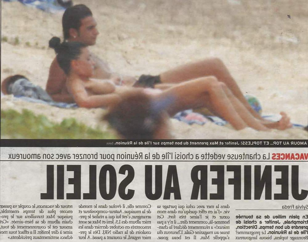 17P Jenifer bartoli trop bonne