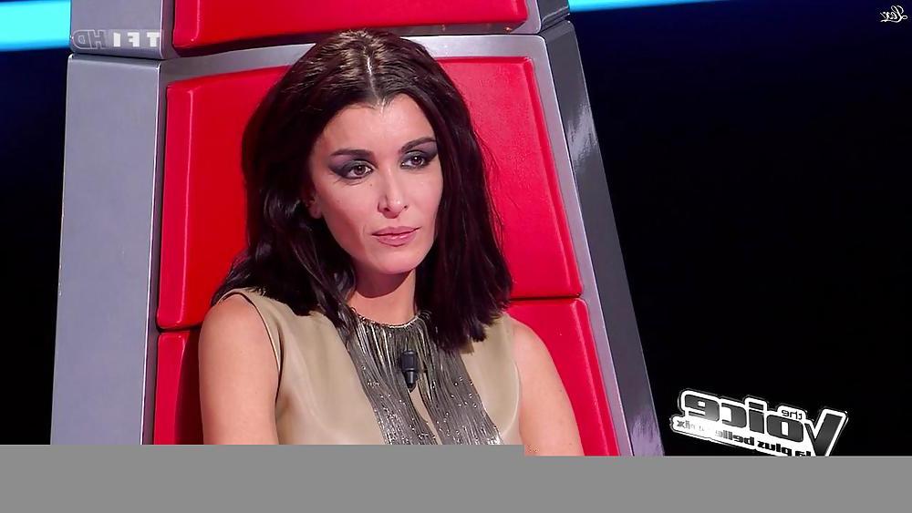 17P Jenifer bartoli trop bonne