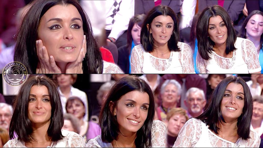 17P Jenifer bartoli trop bonne