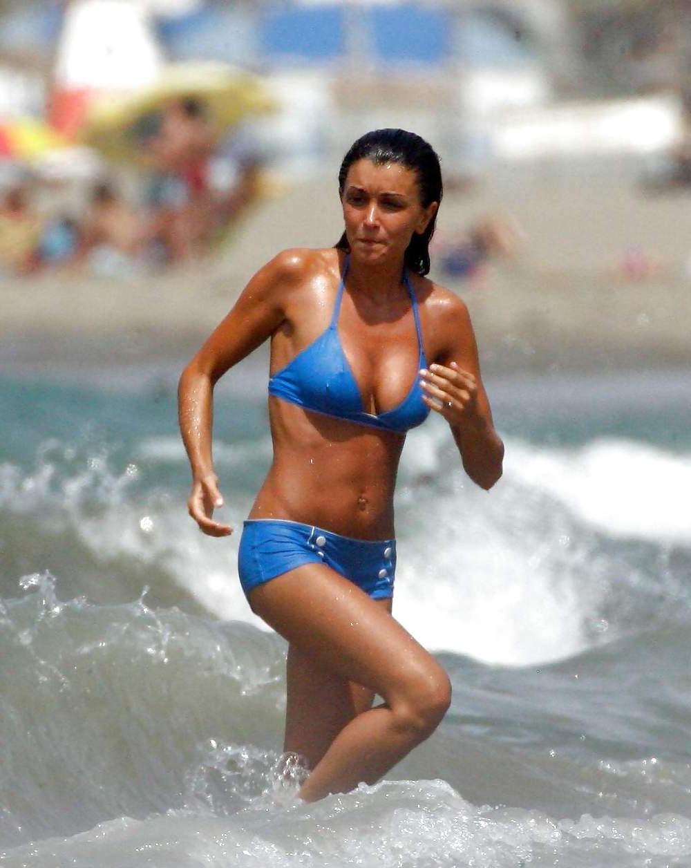 17P Jenifer bartoli trop bonne