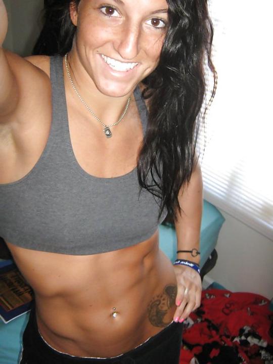 25P Hot Fitness Babes 2