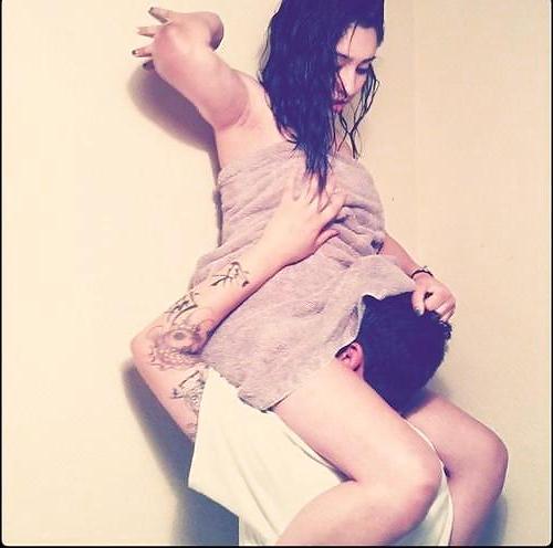 16P My Favorite Passionate Erotic Pictures Collection 6