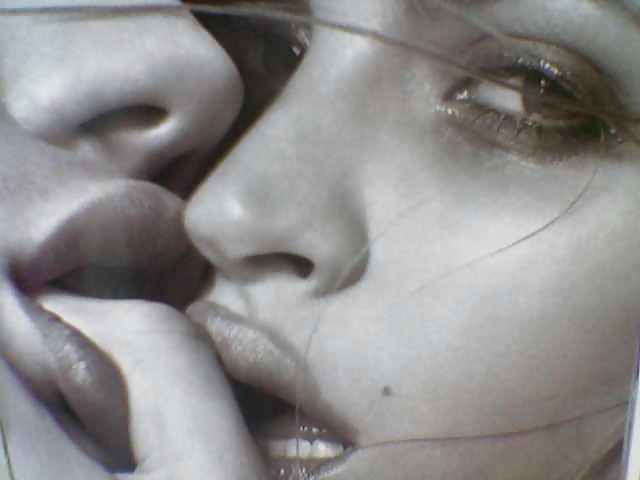 16P My Favorite Passionate Erotic Pictures Collection 6
