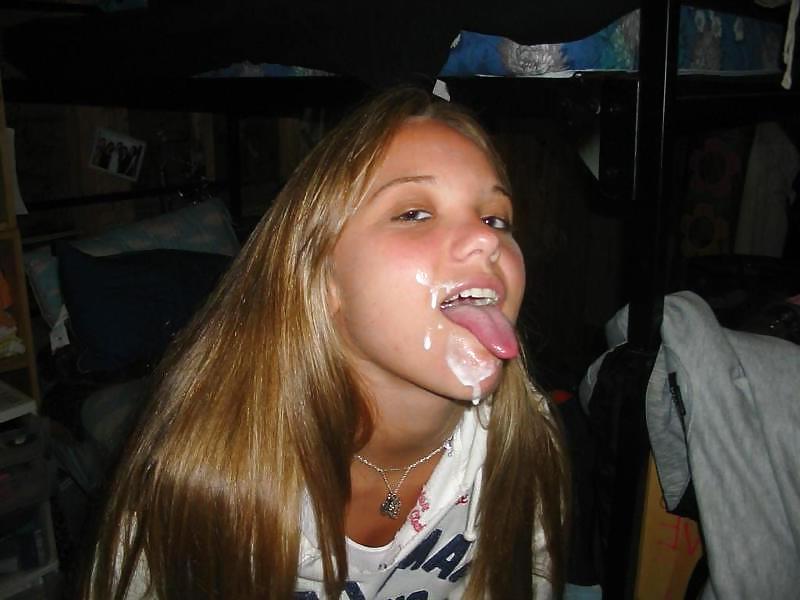 25P Cum, cum, cum