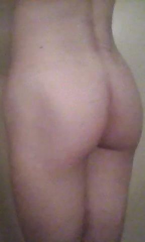 20P Behind View