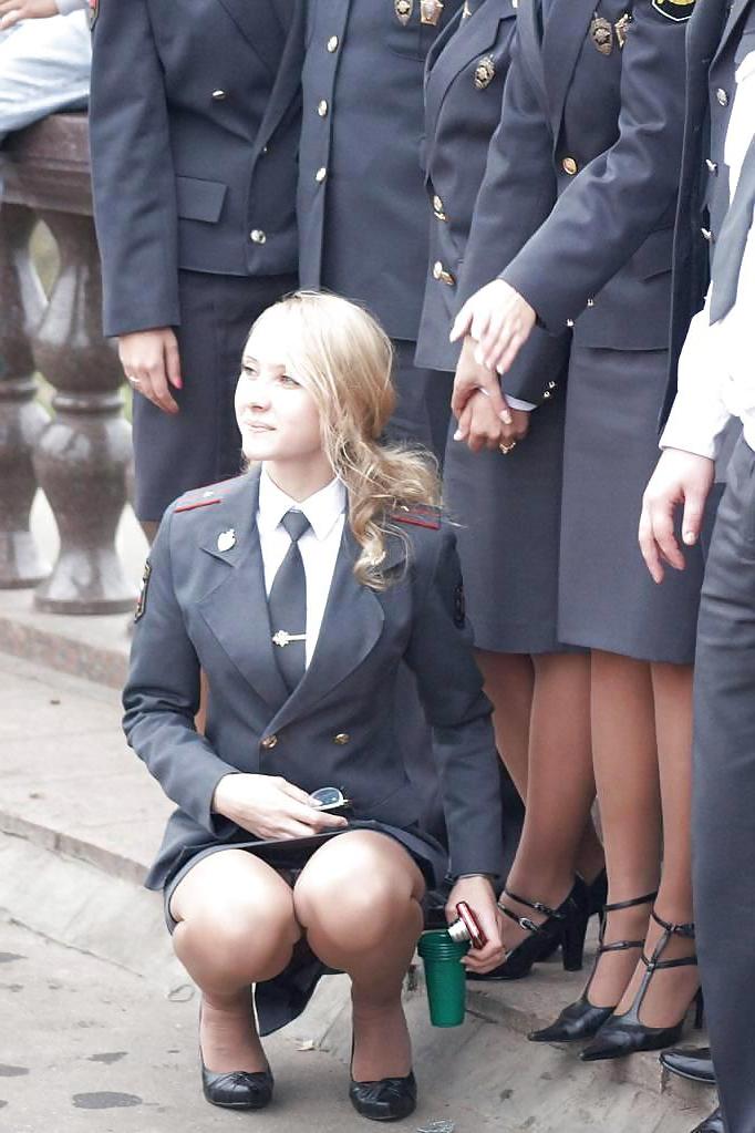 25P Stewardess Stewardess 2