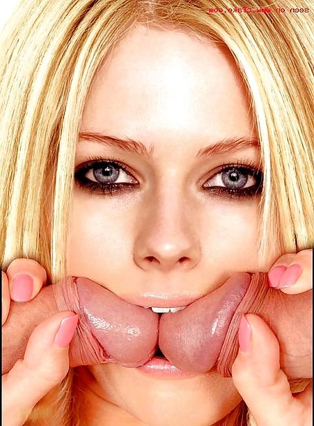 25P Great fakes of celebs part 3