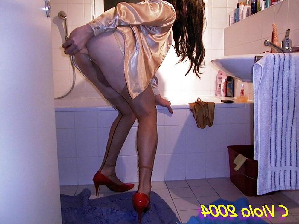 16P Viola crossdressing 2004