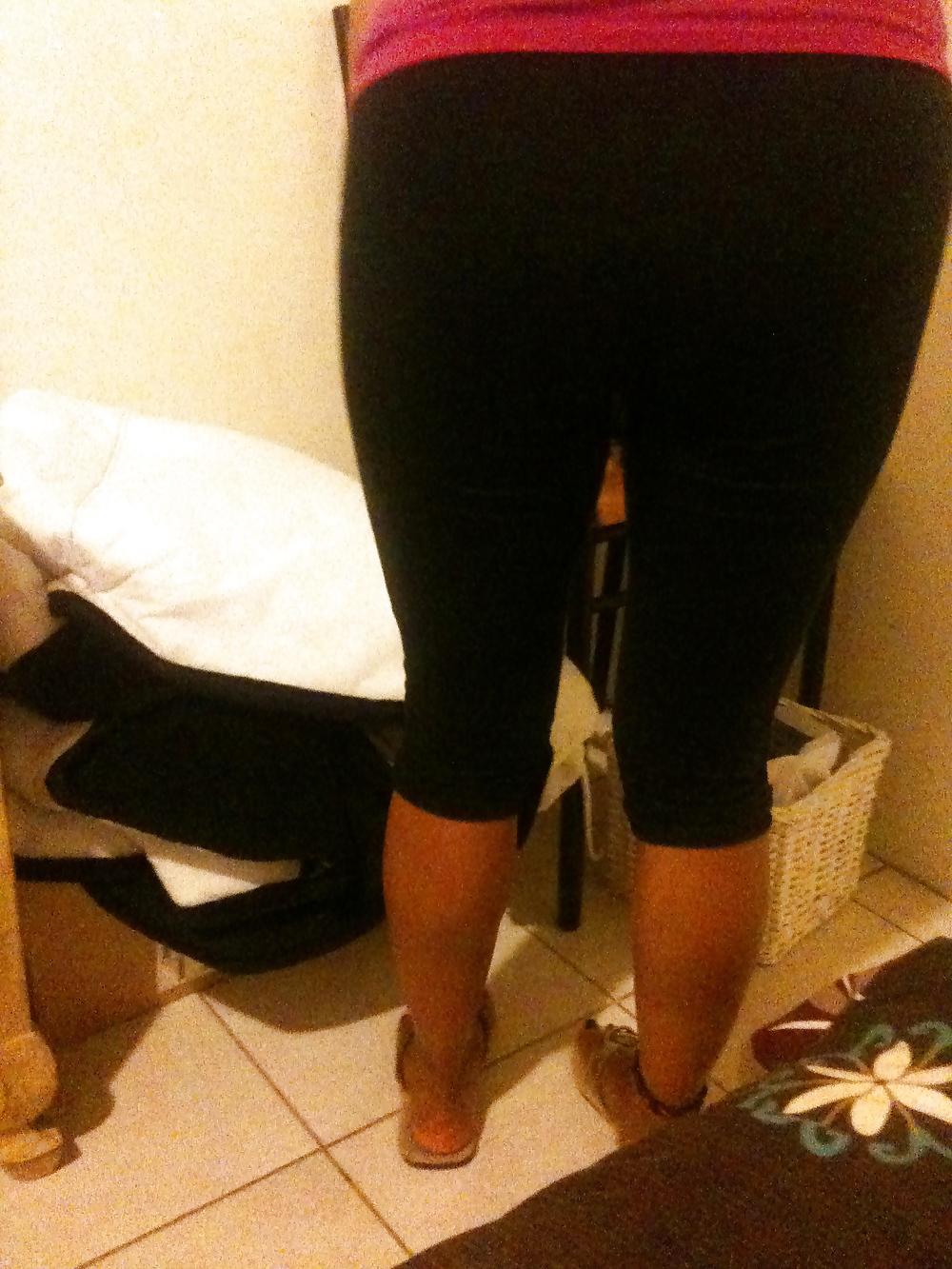 4P Spy my gf