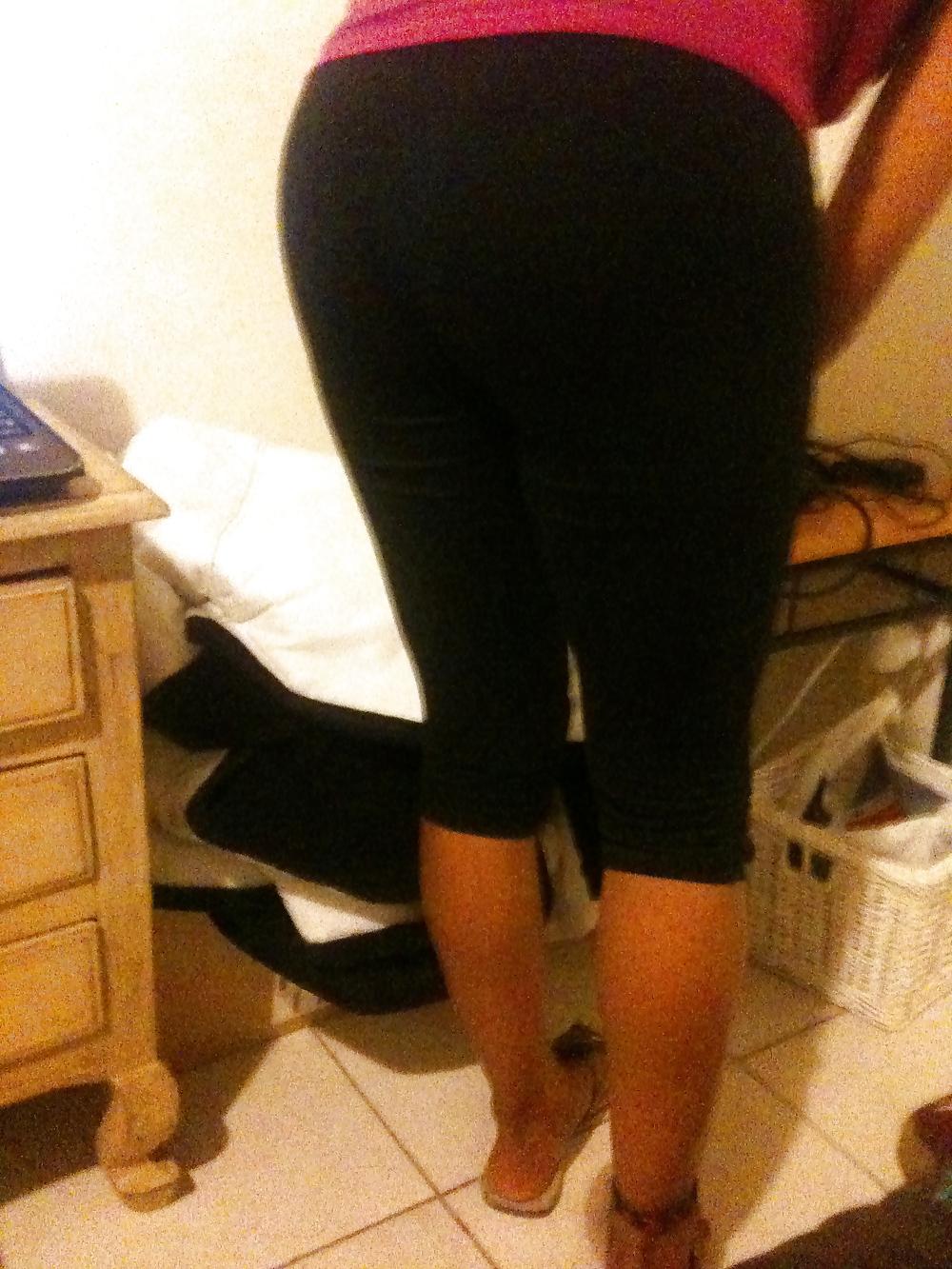 4P Spy my gf
