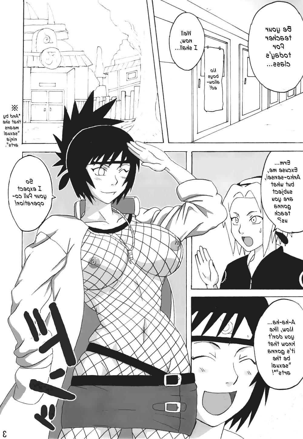 25P Naruho Sekaiichi Uketai Anko no Jugyou English