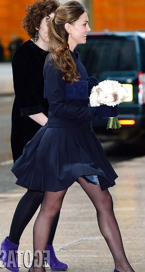 25P Kate Middleton collection