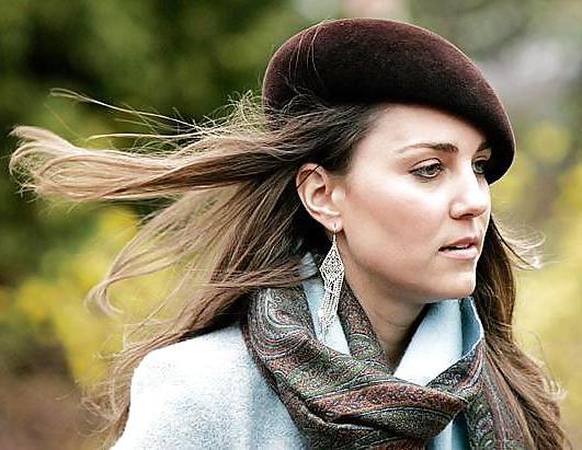 25P Kate Middleton collection