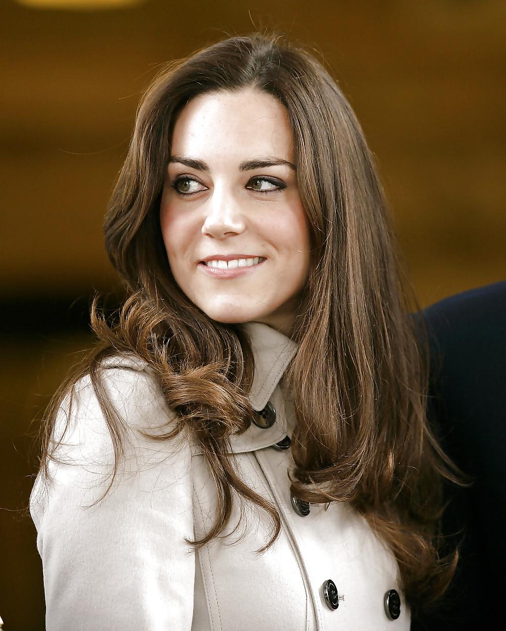 25P Kate Middleton collection