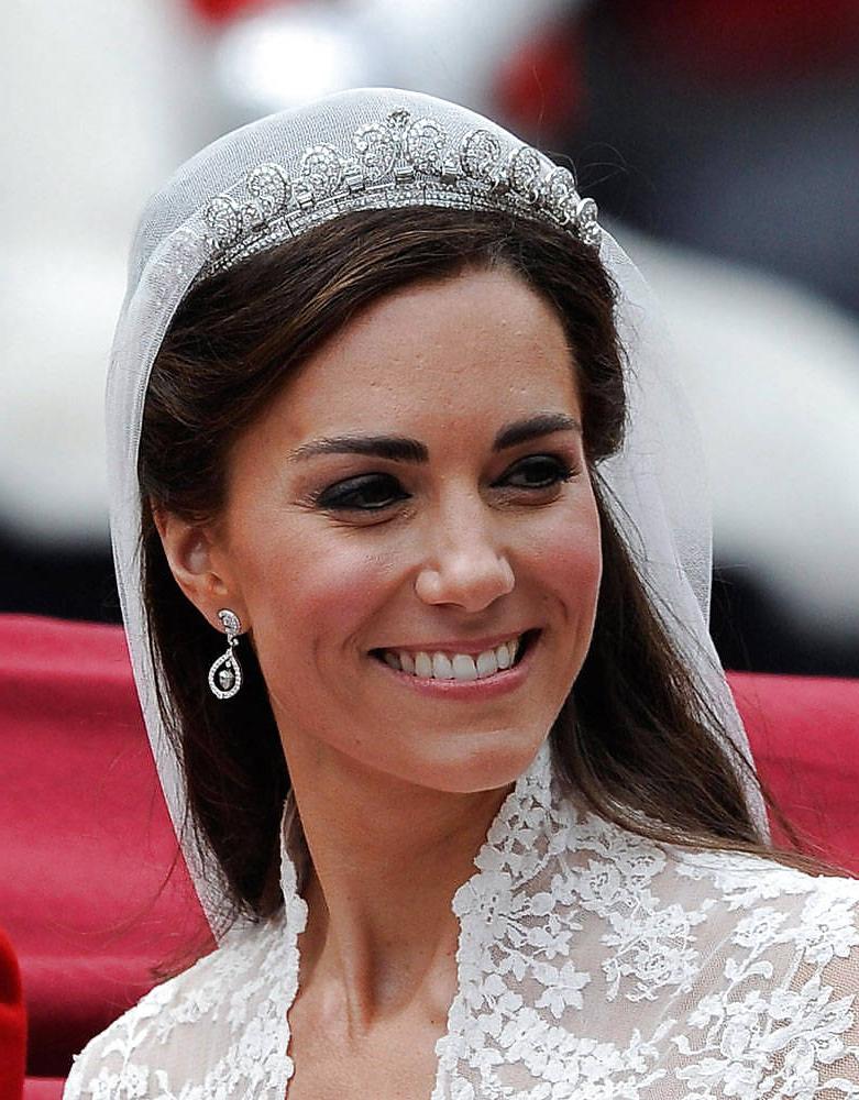 25P Kate Middleton collection