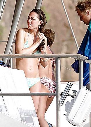 25P Kate Middleton collection