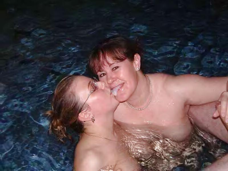 16P The money Shot