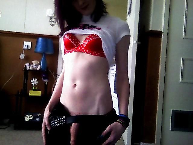 10P CROSSDRESSING FANTASY