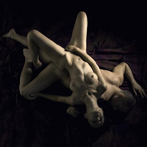 14P My Favorite Passionate Erotic Pictures Collection 3