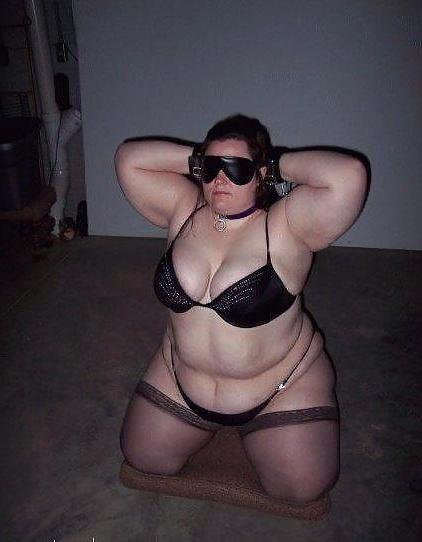 10P Sexy Plump Mums in Trouble