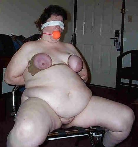 10P Sexy Plump Mums in Trouble