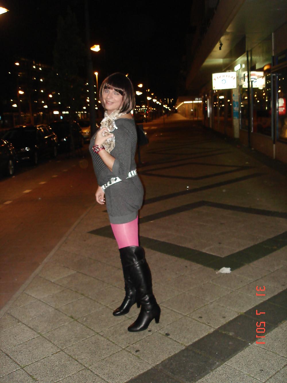 7P Amsterdam (and around)