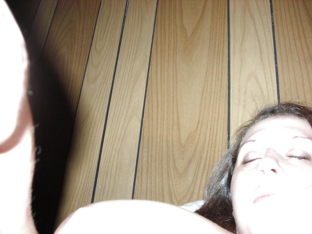 20P Gordinha fode gostoso